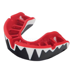 Protège-dents de boxe en gros de haute qualité 2026 – Protège-dents pour la boxe - Product Image 6