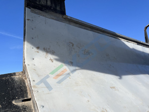 Bán buôn <span class=keywords><strong>uhmw</strong></span> <span class=keywords><strong>PE</strong></span> nhiệm vụ trung bình đổ xe tải lót xe tải tấm lót - Product Image 6