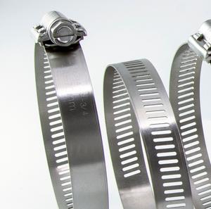 Vente directe usine – Colliers de serrage hydrauliques à boulon en T en acier inoxydable 304 de 17-32 mm, haute pression, personnalisés, Evereon, pour l'exportation - Product Image 6