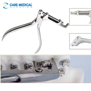 Juego de Espéculos para Oído ORTHO, Acero Inoxidable, Instrumentos de Uso Profesional de Alta Calidad - Product Image 4