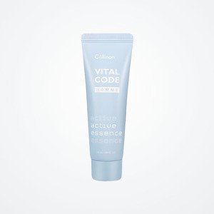 Celltrion <b>Face</b> <b>Serum</b> Celltrion Cellinon Vital Code Homme Active Essence (Gift) Homme Active Essence <b>Serum</b> Skin Care <b>Serum</b> - Product Image 5
