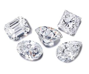 Diamantes cultivados en laboratorio CVD de calidad premium para joyería de alta gama y anillos de compromiso. Suministro disponible a nivel mundial. - Product Image 5