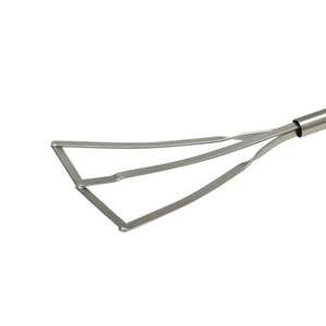 Instrumentos Quirúrgicos Laparoscópicos de Acero Inoxidable Curvos y Rectos Tipo Kite de Calidad Premium al por Mayor - Product Image 3