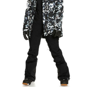 Guantes de Esquí y Snowboard de Cuero de Alta Calidad a Bajo Precio, Impermeables, Antideslizantes, con Logotipo Personalizado, Tallas y Colores a Elección - Product Image 6