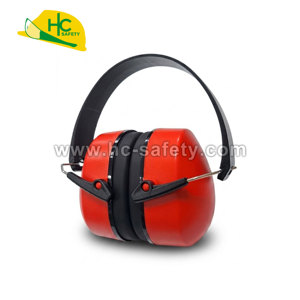 Orejeras Protectoras A812, Duraderas, Ligeras y Cómodas, con Reducción de Ruido para Uso en Laboratorios y Talleres - Product Image 4