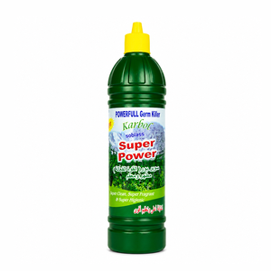SoBlass Carbol Super Power 800ml Germ Killer Floor Cleaner <b>Liquid</b> Bathroom Cleaner Toilet Cleaning Household Sanitizer - Product Image 1