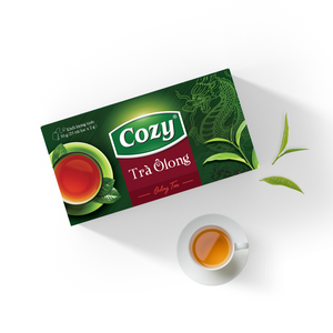 Hot Selling Disposable <b>Oolong</b> <b>Tea</b> Bags Relaxing Flower <b>Tea</b> Foods and Beverages Custom <b>Tea</b> Packaging - Product Image 1