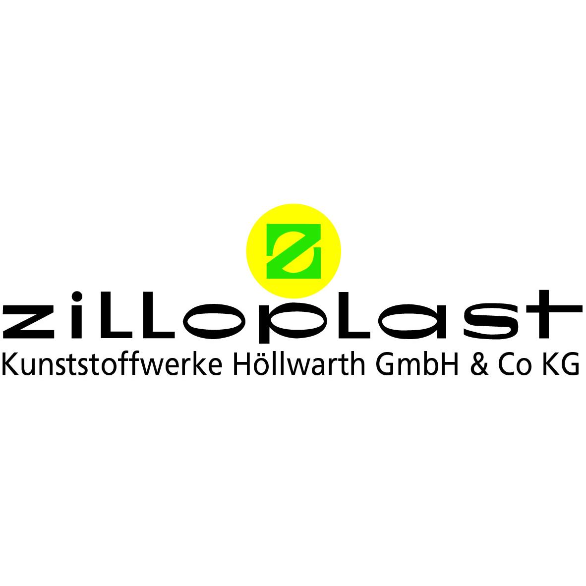 Zilloplast - Kunststoffwerke Höllwarth GmbH & Co KG logo