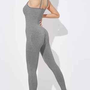 Mono ajustado original de alta calidad para mujer, transpirable, moderno, de verano, con logo personalizado. - Product Image 6