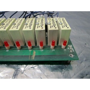 Tarjeta Controladora Lógica Opto 22 PB16H, PCB, 12 ODC5 - Equipo y Piezas de Semiconductores de Confianza de Marca Global - Product Image 5