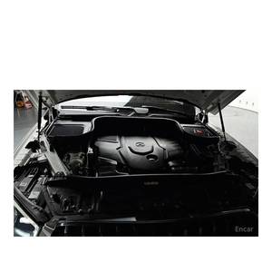 Mercedes-Benz GLE-Class GLE400d 4MATIC Coupé 2023, 32 893 km, Diesel, Automatique, Volant à Gauche, Caméra Arrière - Product Image 6