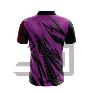 เสื้อยืดผู้ชายแขนสั้นผ้าฝ้ายถักคุณภาพสูง 100% ระบายอากาศได้ดี แห้งเร็ว น้ำหนักเบา สวมใส่สบาย  รับสั่งทำสีและโลโก้ - Product Image 5