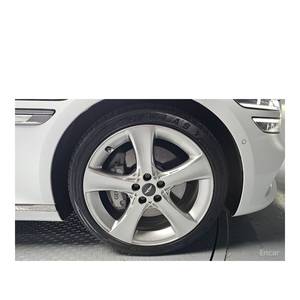 Genesis G80 2.5 Turbo AWD Gasolina, Modelo Julio 2024, con 55,519 km, Caja de Cambios Automática, Asientos de Cuero, Cámara Trasera, Volante a la Izquierda - Product Image 5