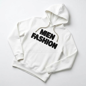 Nouvel arrivage : Ensemble de survêtement imprimé en relief pour homme avec sweat à capuche et pantalon assorti pour un style décontracté et streetwear au quotidien - Product Image 6