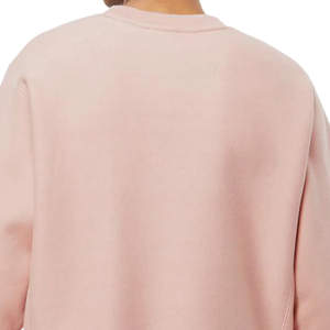 เสื้อสเวตเชิ้ตคอกลมผ้าหนาสำหรับผู้ชาย ทนทาน นุ่มสบาย เหมาะสำหรับฤดูหนาว ทรงหลวม ใส่สบาย เหมาะสำหรับใส่ในชีวิตประจำวัน - Product Image 4