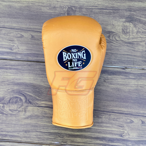 Gants de MMA et de boxe personnalisés |   Utilisation pour l'entraînement et le sparring |   Doigts entièrement recouverts |   Fermeture à scratch ou à lacets |   Cuir véritable |   Vente en gros OEM/ODM - Product Image 6