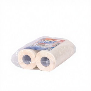 Almohadillas Absorbentes de Aceite Industriales Desechables de Polipropileno Hidrófobo, Marca SOTAVILLE, Servicio OEM, 100 Almohadillas por Caja - Product Image 2