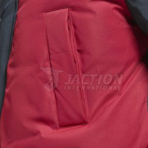 Parkas Impermeables para Hombre de Alta Calidad y Bajo Precio, Diseño Único con Contraste de Color - Product Image 6