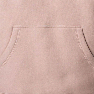 Wholesale Rate Custom Logo Heavyweight <b>Men's</b> Winter <b>Hoodies</b> Breathable Plus Size Eco-Friendly Organic Cotton Streetwear <b>Hoodies</b> - Product Image 5