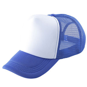 High Quality Two Tone 6-Panel Caps Classic Baseball Custom Woven Patch Embroidered Breathable Waterproof Unisex Animal Print - Product Image 5