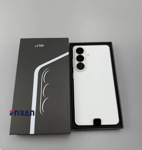Teléfono Inteligente Android 5G con Batería <span class=keywords><strong>de</strong></span> Gran Capacidad, 99% <span class=keywords><strong>Nuevo</strong></span>, S26 <span class=keywords><strong>de</strong></span> 6.3 Pulgadas, Original Desbloqueado, para <span class=keywords><strong>Samsung</strong></span> S26 Ultra, S25 Ultra, 256 GB - Product Image 3