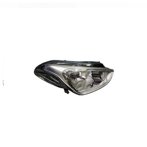 เหมาะสำหรับ Hyundai Grand i10 Xcent BA BC 1.1L D3FA 1.2L G4LA ชุดไฟหน้าขวา RH 92102B4040 92102B4070 - Product Image 1