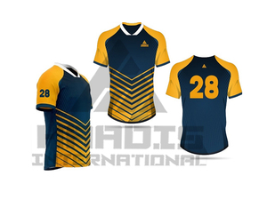 Vêtements de sport, uniforme de football pour hommes, impression de logo personnalisée, vêtements de football, uniformes, prix de gros - Product Image 4