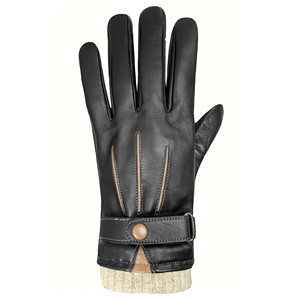 Custom Top Quality Women Leather Cold Weather Men <b>Gloves</b> Heavy Duty <b>Work</b> Men <b>Gloves</b> - Product Image 2