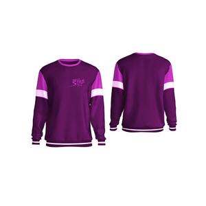 Sweat-shirt à col ras du cou pour hommes, en coton polaire, personnalisé, de haute qualité, avec Logo, imprimé, taille Plus, 2020 - Product Image 1