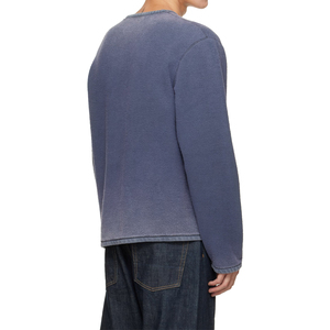Sudadera con Capucha Personalizada para Hombre, Estilo Urbano, Ecológica, Transpirable, Invernal, Retro, Deportiva, de Algodón y Felpa, con Efecto Lavado - Product Image 3
