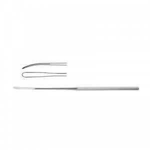 Instrumento Quirúrgico Manual de Acero Inoxidable Sachs Dura Dissector, Recomendado por los Clientes, Reutilizable, con Borde Afilado, Fácil Esterilización - Product Image 6