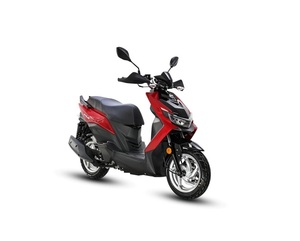 Oferta Especial, Alta Calidad, Gran Demanda, Nuevo Modelo Jet 4 RX 50cc 49cc - S-y-m-50cc Moped - |   Licencia AM - Automática Lista para Enviar - Product Image 1