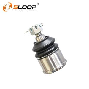 Rótula de dirección baja izquierda/derecha 51220-TA0-A01 para HONDA - Product Image 1