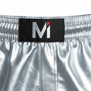 Shorts de MMA de Alta Calidad con Estampado Personalizado, Pantalones Cortos de Lucha Profesionales para Artes Marciales, Proveedor al por Mayor - Product Image 5