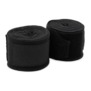 Vendas de Boxeo de Alta Calidad, Nuevo Diseño, Cierre de Gancho y Bucle, Ligeras y Profesionales - Product Image 1