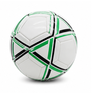 Professional Match Soccer Balls Best Selling <b>Machine</b> <b>Stitched</b> Official Size 5 Soccer Football Promotional Ball with Custom Logo - Product Image 3