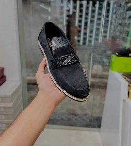 Elegant Men's Loafers Premium comfort Lightweight Design Stylish Look Durable Eco-friendly Anti-slip Fashion Trend Everyday Wear - Product Image 3
