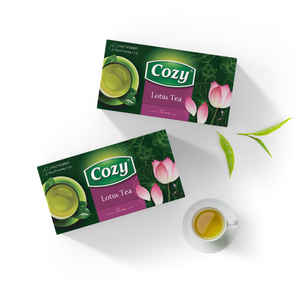 Sachets de thé Oolong jetables à prix d'usine, saveur biologique, sachets de thé individuels, boîte d'emballage - Product Image 6