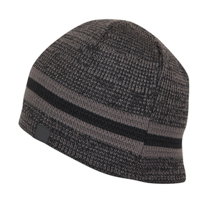 Gorro de Punto Acrílico 100% con Diseño de Dibujos Animados, Bordado, Suave y Cálido para Invierno, Unisex, Casual, para Exteriores, KINTARI - Product Image 4
