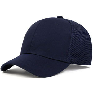 6 Panel Cap Quick Dry Mens Hydro <b>Waterproof</b> Top Performance Casual Caps Light Weight Adjustable Private Labeling Wholesale Caps - Product Image 2