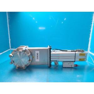 Bride de raccordement sous vide ISO-F 80 - Équipements et pièces semi-conductrices de renommée mondiale et de confiance - Product Image 4