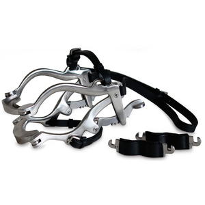 Instrument professionnel de traitement buccal vétérinaire, écarteur buccal vétérinaire pour soins dentaires des animaux - Product Image 3