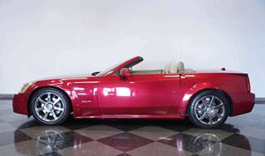 Cadillac XLR d'occasion 2005 - Product Image 2