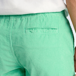Shorts légers de haute qualité à séchage rapide avec cordon de serrage, en coton et polyester, personnalisables avec logo – Meilleures ventes - Product Image 5