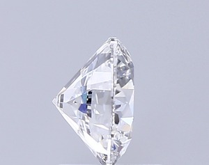 Diamant rond de 1,5 carat certifié CVD, qualité E VS2, excellente taille, élégant, pierre précieuse créée en laboratoire pour solitaire de mariage - Product Image 4