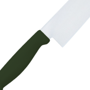 Cuchillo de Cocina Profesional para Carne, Pescado y Verduras, Hoja de Corte Precisa, Construcción Duradera para Preparación de Alimentos en Restaurantes - Product Image 6