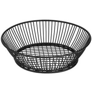 Modern Black Metal Wire Lotus Shape <b>Fruit</b> Bowl Decorative Tabletop Centerpiece Basket Kitchen Countertop <b>Fruit</b> <b>Storage</b> Tray - Product Image 1
