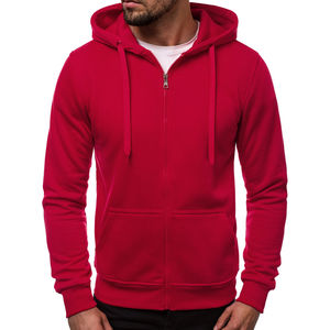 Vêtements légers pour hommes, sweats à capuche décontractés à séchage rapide, sweats à capuche en polyester, sweats à capuche fabriqués au Pakistan, sweats à capuche en vente en ligne - Product Image 1