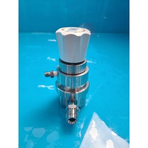 TESCOM 74-306AKRU41-104 ใช้แล้วตามสภาพเดิม อะไหล่อุปกรณ์เซมิคอนดักเตอร์รุ่นเก่า - Product Image 2