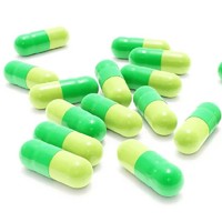 Capsules végétales vides pour compléments alimentaires, coques de capsules dures creuses, logo personnalisé imprimé, halal, sans TiO